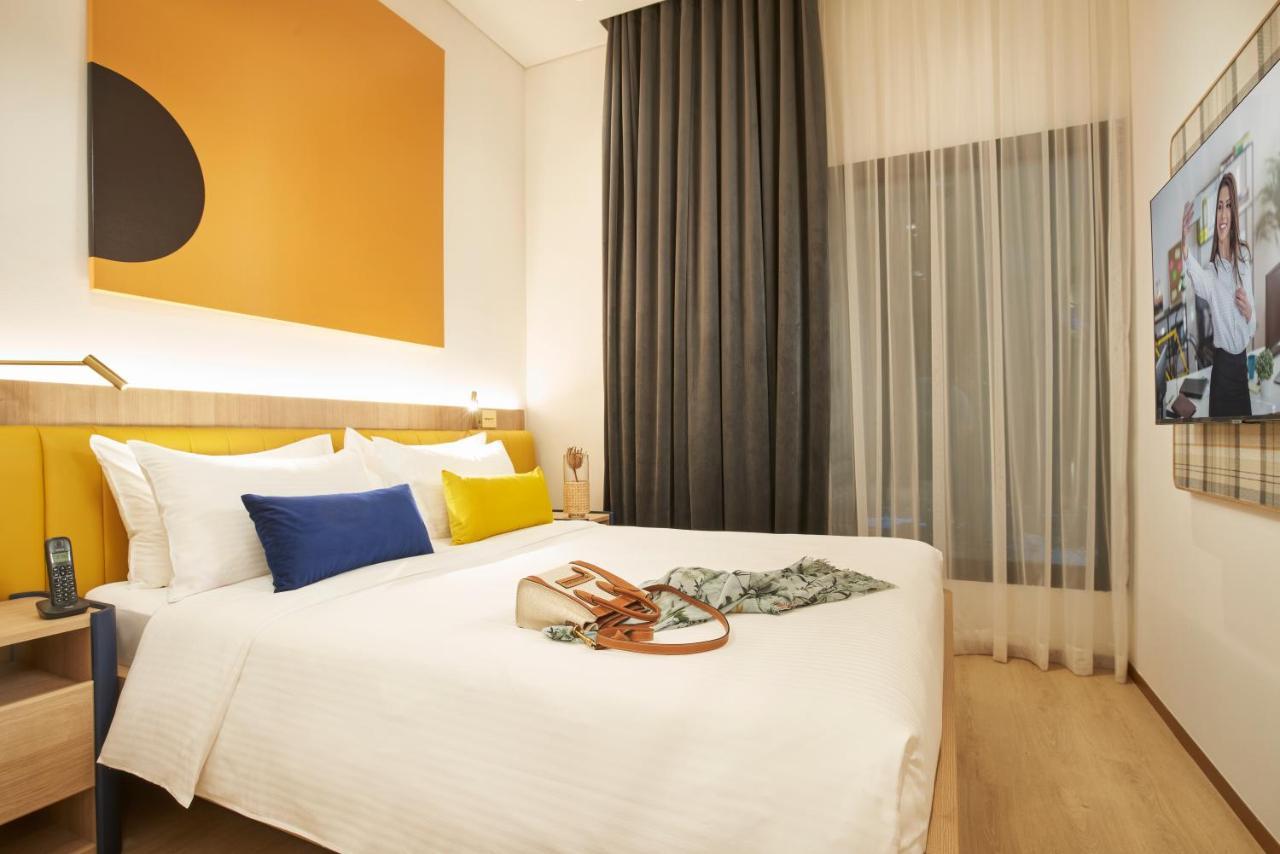 Superior Queen Room