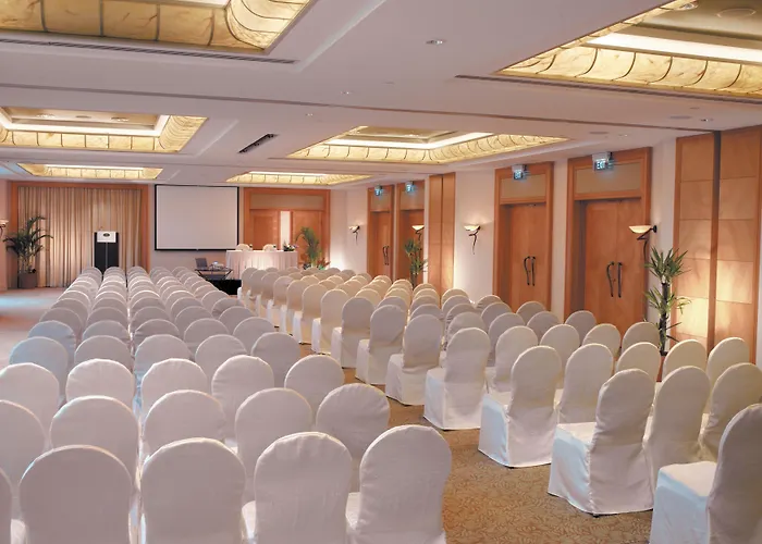 Grand Copthorne Waterfront Singapore